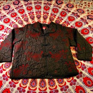 Vintage Japanese jacket